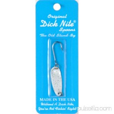 Dick Nite® Spoons Original #1 Nickel RedHead Carded Pack 005147947